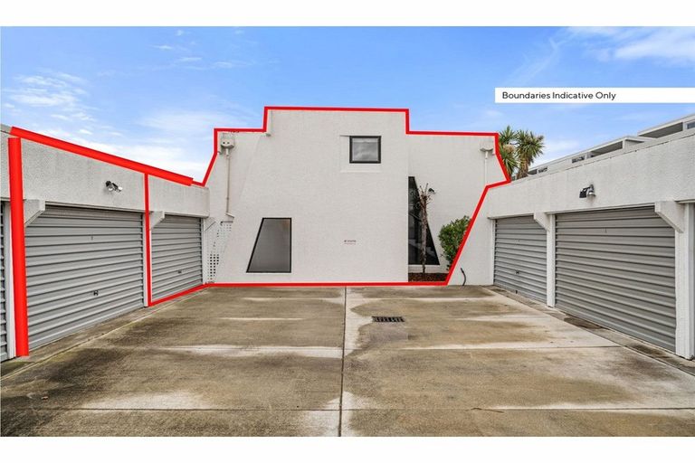 Photo of property in 1/88 Antigua Street, Addington, Christchurch, 8024