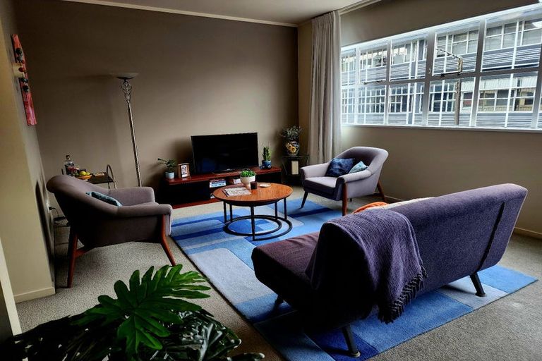 Photo of property in 55d Dudley Street, Hutt Central, Lower Hutt, 5010