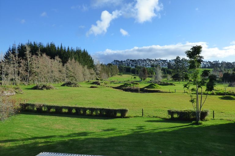 Photo of property in 53 Mangakaretu Road, Waipapa, Kerikeri, 0295