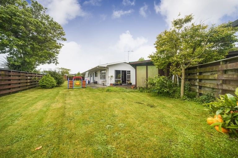 Photo of property in 17 Anaru Place, Awapuni, Palmerston North, 4412