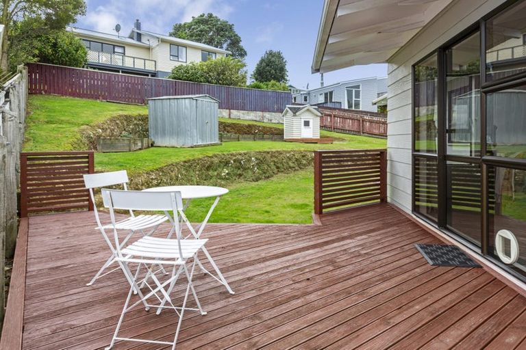 Photo of property in 470 Warspite Avenue, Ascot Park, Porirua, 5024