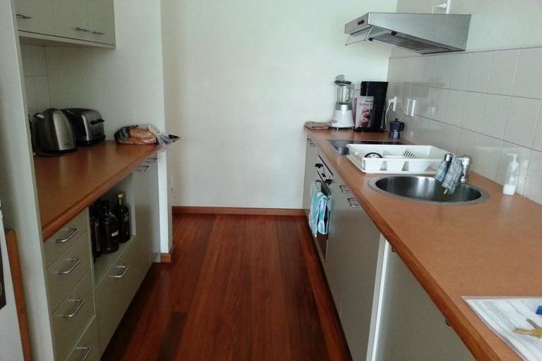 Photo of property in 2/14 Tisdall Street, Hamilton Central, Hamilton, 3204