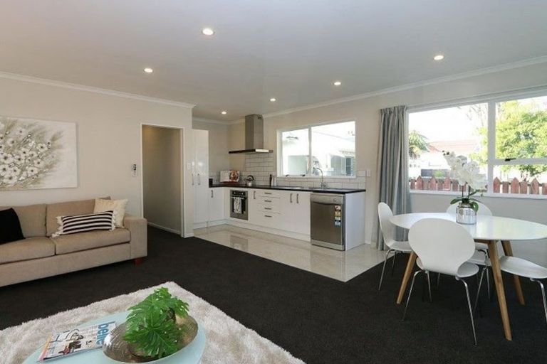 Photo of property in 1/28 Ariki Street, Boulcott, Lower Hutt, 5010