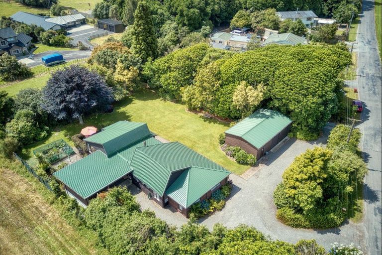 Photo of property in 38a Te Roto Road, Otaki, 5512