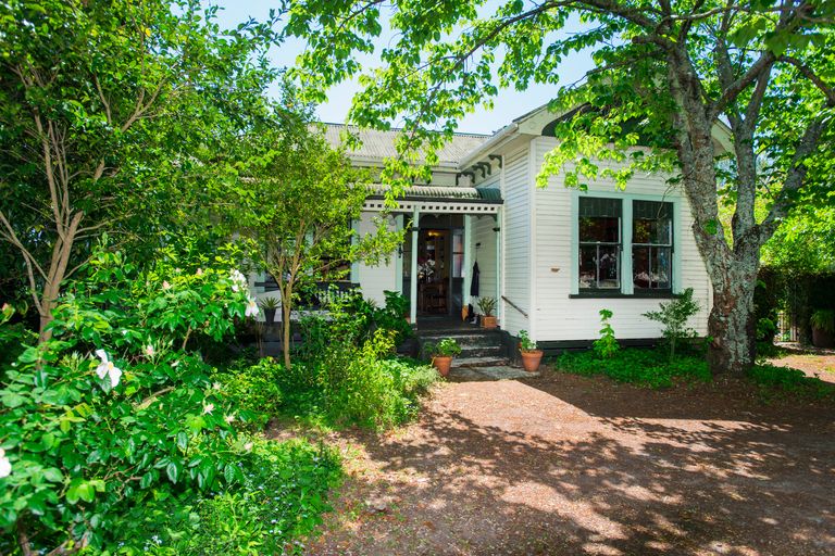 Photo of property in 507 Childers Road, Te Hapara, Gisborne, 4010