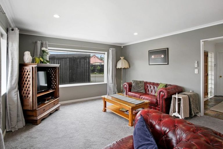Photo of property in 8 Sharp Place, Matamata, 3400