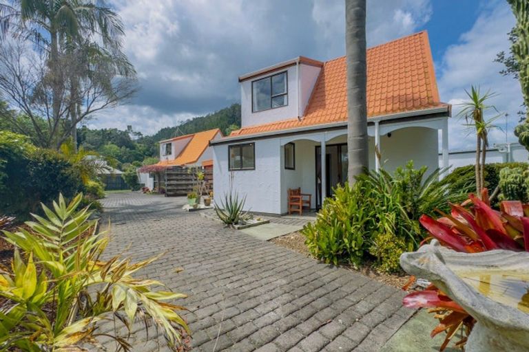 Photo of property in 112b Wilson Street, Thames, 3500