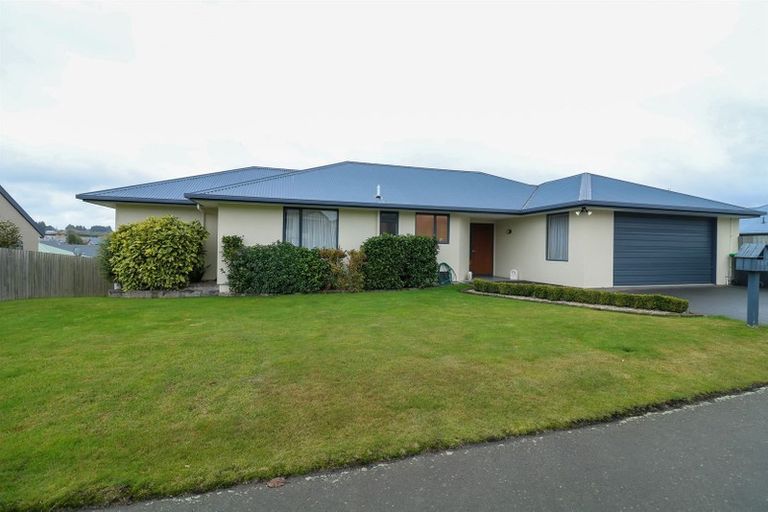 Photo of property in 70 Temple Crescent, Gleniti, Timaru, 7910