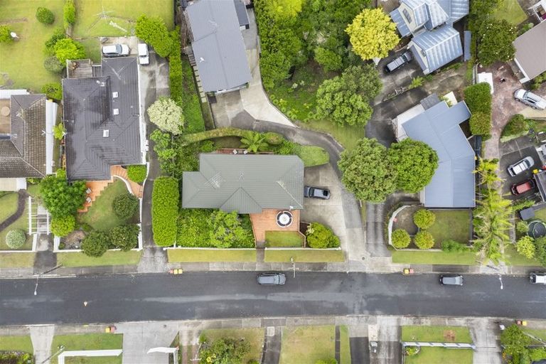 Photo of property in 24a Alexander Street, Cockle Bay, Auckland, 2014