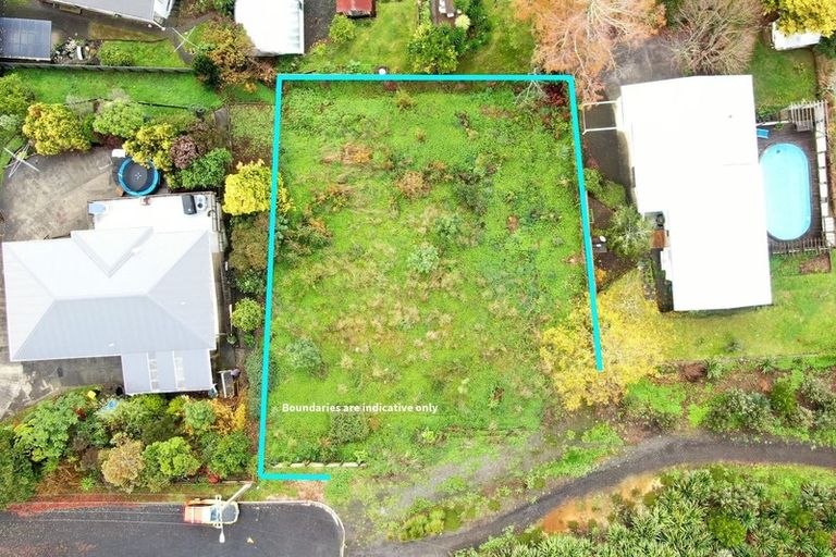Photo of property in 4 Olga Street, Paeroa, 3600