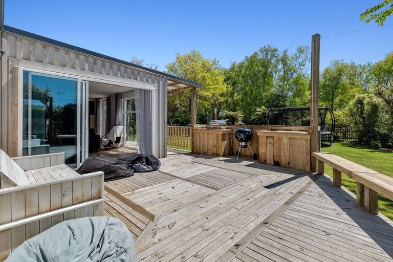 Photo of property in 5 Wynyard Street, Normanby, Hawera, 4614