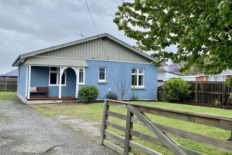 Photo of property in 102 Middle Road, Allenton, Ashburton, 7700