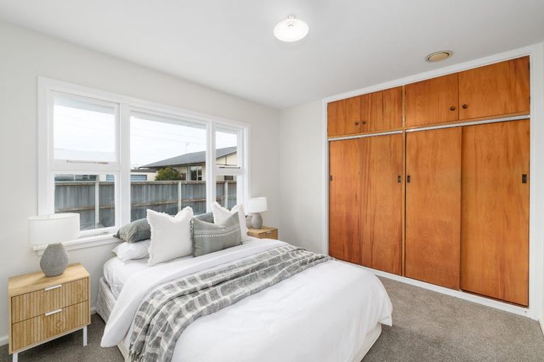 Photo of property in 25 Cradock Street, South New Brighton, Christchurch, 8062