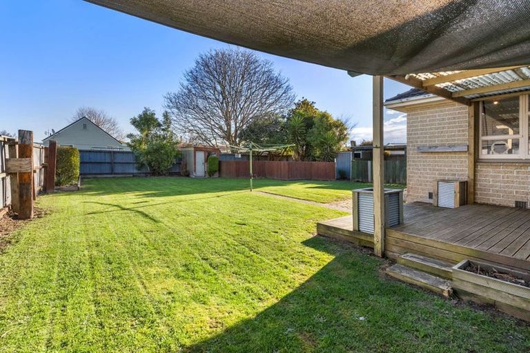 Photo of property in 3 Callan Place, Hoon Hay, Christchurch, 8025