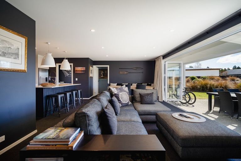 Photo of property in 26 Rhoboro Road, Twizel, 7901