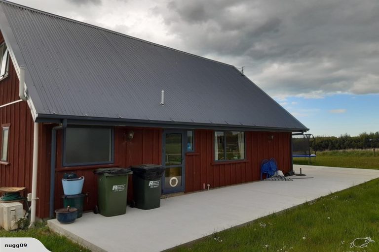 Photo of property in 200a Forestry Road, Ashley, Rangiora, 7477