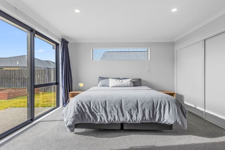 Photo of property in 28 Walter Place, Kirwee, Darfield, 7571