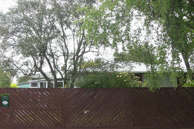 Photo of property in 1/184 Grimseys Road, Redwood, Christchurch, 8051