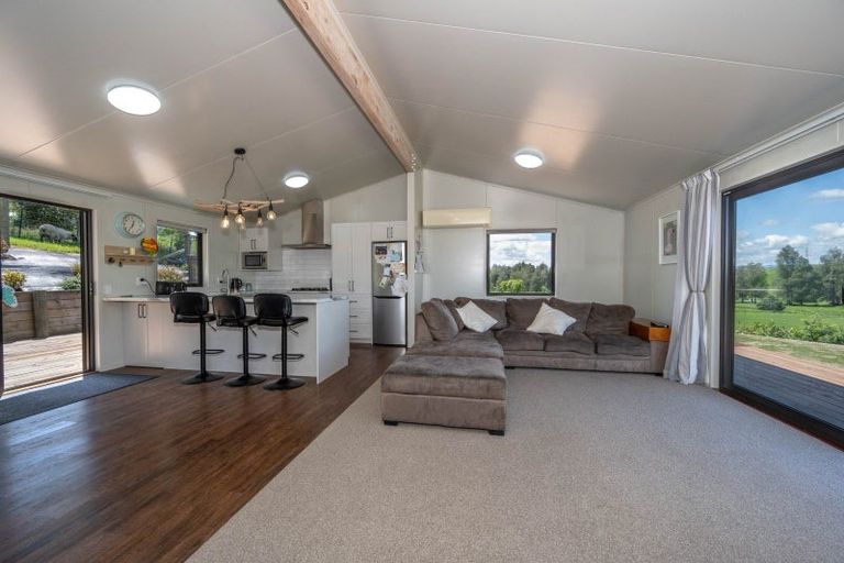 Photo of property in 1052a Mangarino Road, Hangatiki, Te Kuiti, 3977
