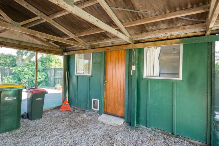 Photo of property in 46 Tosswill Road, Prebbleton, 7604