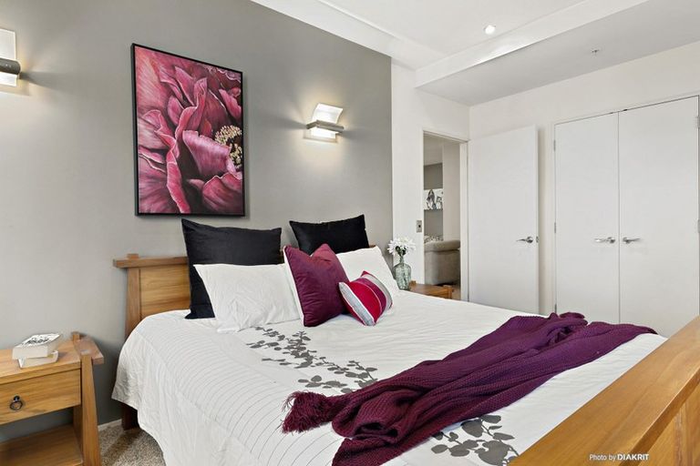 Photo of property in The Quay, 7/332b1 Lambton Quay, Wellington Central, Wellington, 6011