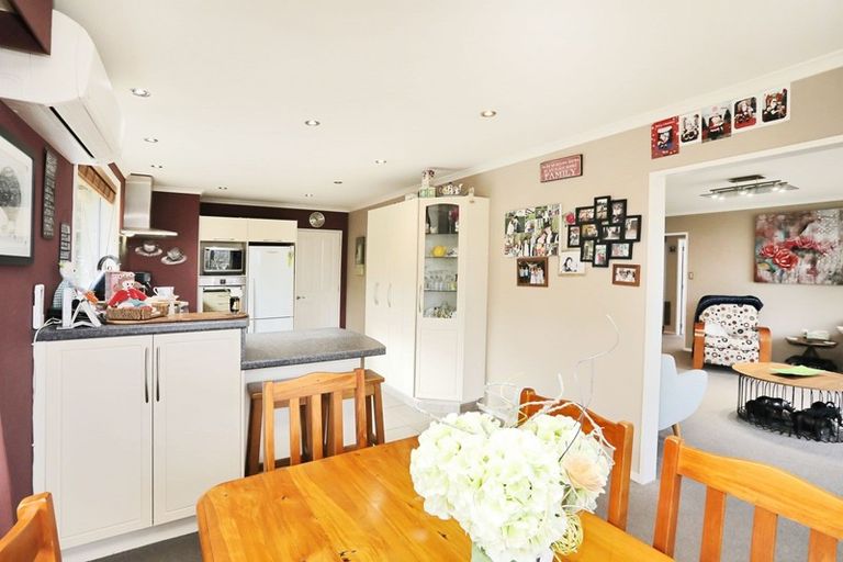 Photo of property in 116 Adamson Place, Glengarry, Invercargill, 9810