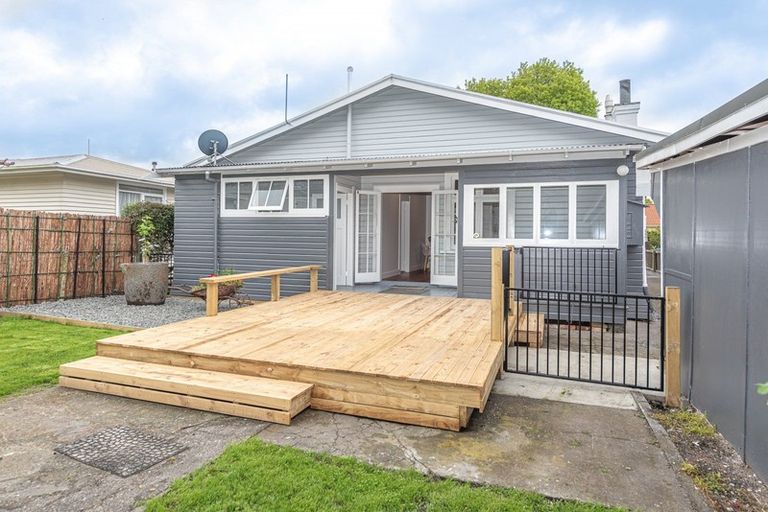 Photo of property in 1 Boyd Avenue, Aramoho, Whanganui, 4500