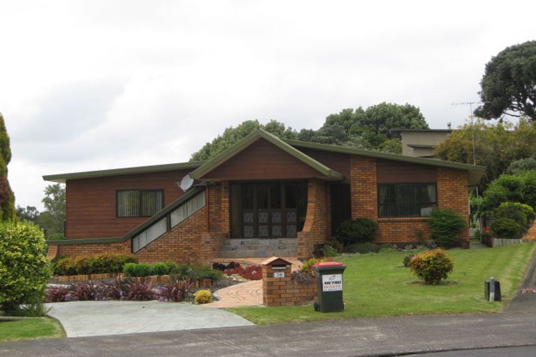 Photo of property in 36 Kenneth Hopper Place, Manly, Whangaparaoa, 0930