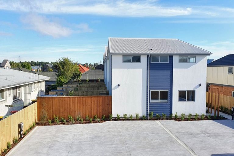 Photo of property in 3/62 Elizabeth Street, Riccarton, Christchurch, 8041