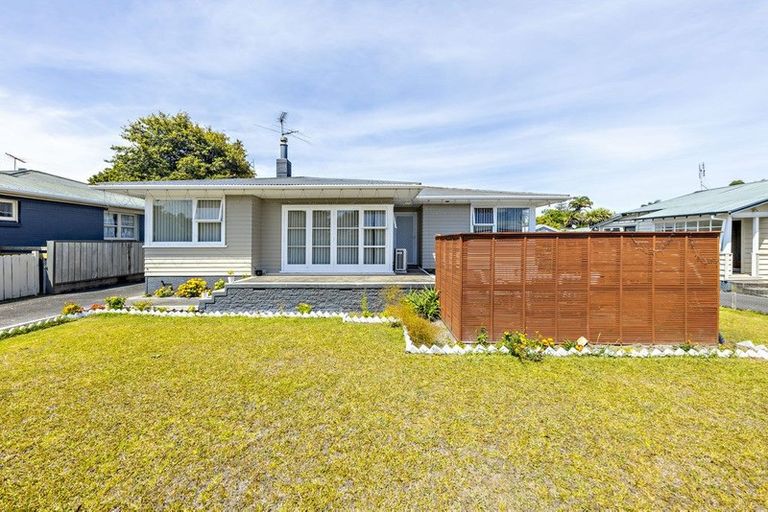 Photo of property in 85 Old Wairoa Road, Papakura, 2110
