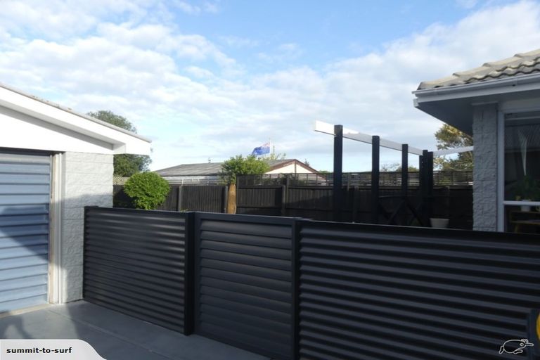Photo of property in 20 Royalist Avenue, North New Brighton, Christchurch, 8083