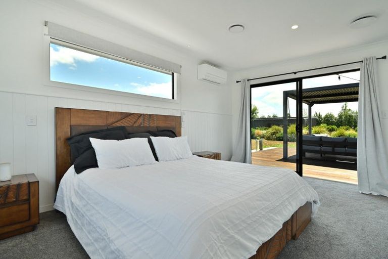 Photo of property in 137 Kereru Road, Maraekakaho, Hastings, 4171