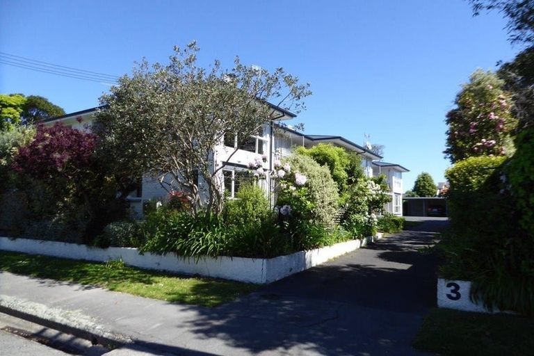 Photo of property in 1/3 Repton Street, Merivale, Christchurch, 8014