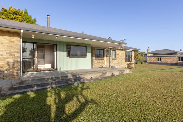 Photo of property in 330 Waharoa Road, Matamata, 3471