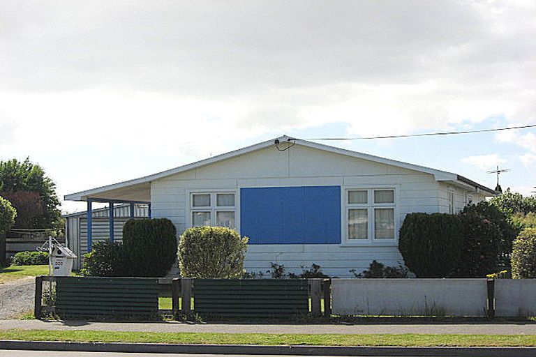 Photo of property in 203 Maxwell Road, Redwoodtown, Blenheim, 7201