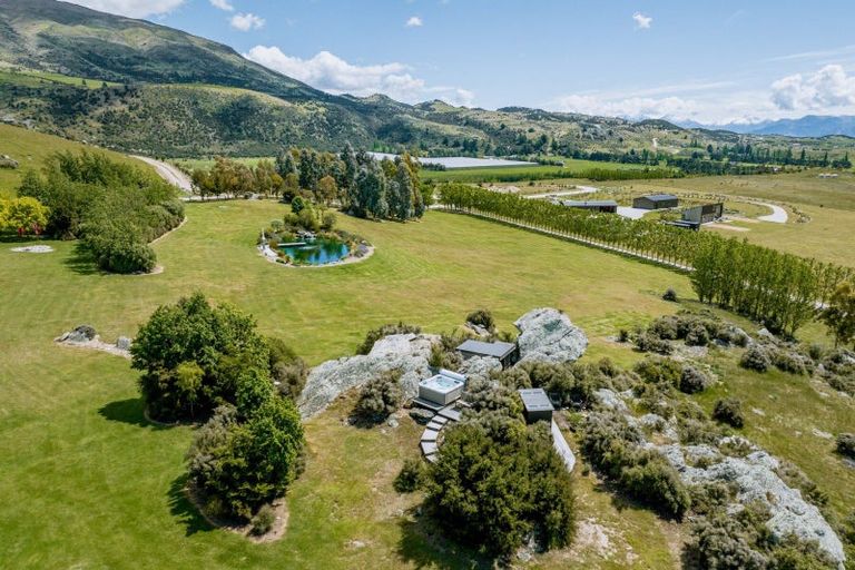 Photo of property in 63 Riverview Road, Queensberry, Cromwell, 9383