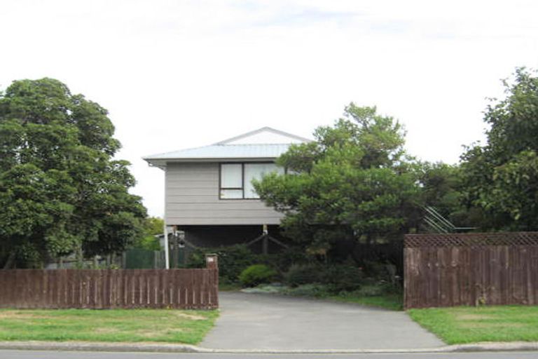 Photo of property in 9 William Street, Rolleston, 7614
