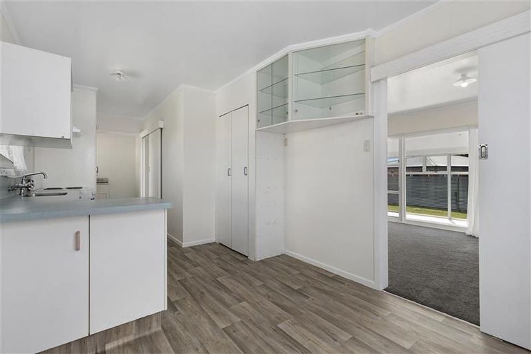 Photo of property in 19 Springfield Crescent, Enderley, Hamilton, 3214