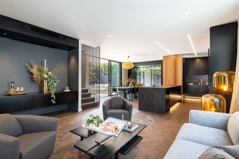 Photo of property in 2b O'neills Avenue, Takapuna, Auckland, 0622