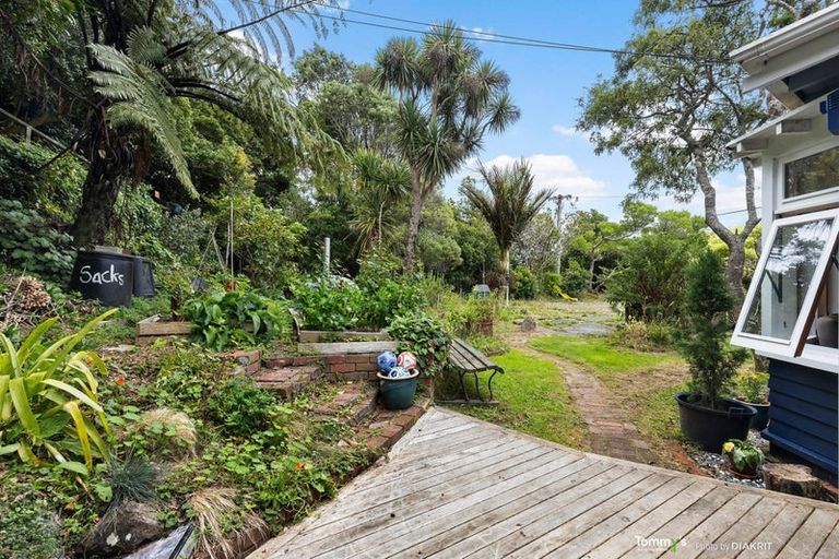 Photo of property in 8 Salisbury Garden Court, Wadestown, Wellington, 6012