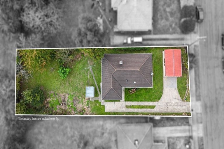 Photo of property in 14 Wrigley Road, Fordlands, Rotorua, 3015