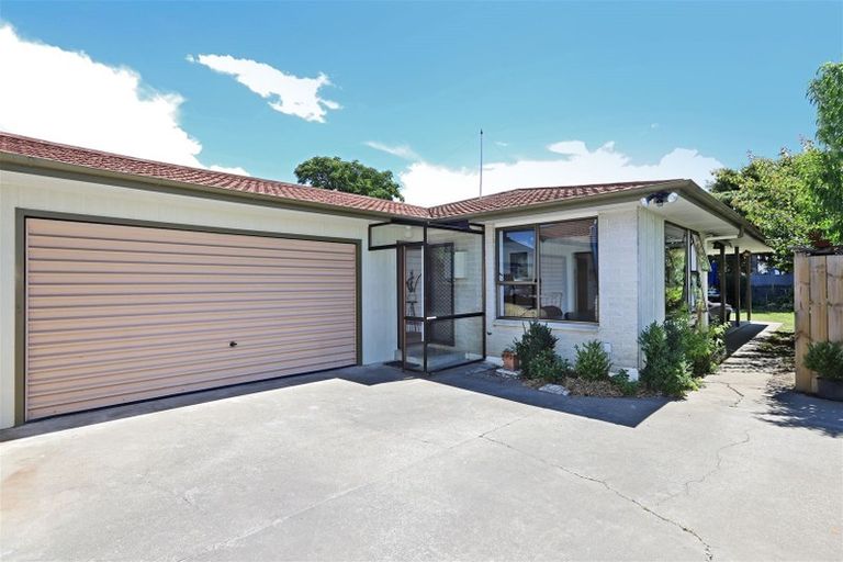 Photo of property in 3/204 Frimley Avenue, Frimley, Hastings, 4120