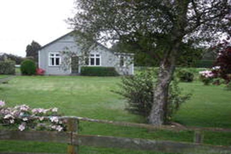 Photo of property in 22 Hoods Road, Mount Somers, Ashburton, 7771