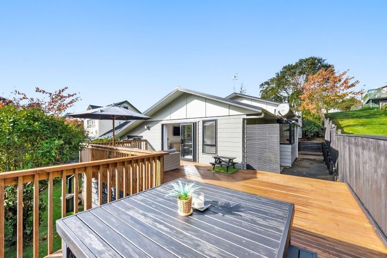 Photo of property in 10 Redvers Drive, Belmont, Lower Hutt, 5010