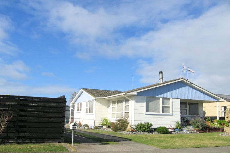 Photo of property in 311 Westminster Avenue, Tamatea, Napier, 4112