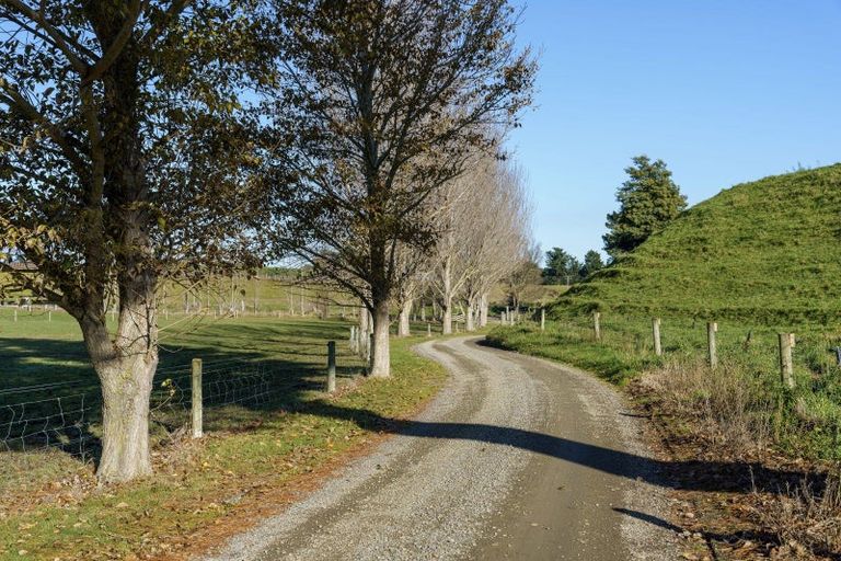 Photo of property in 4 Baxters Road, Waipara, Amberley, 7483