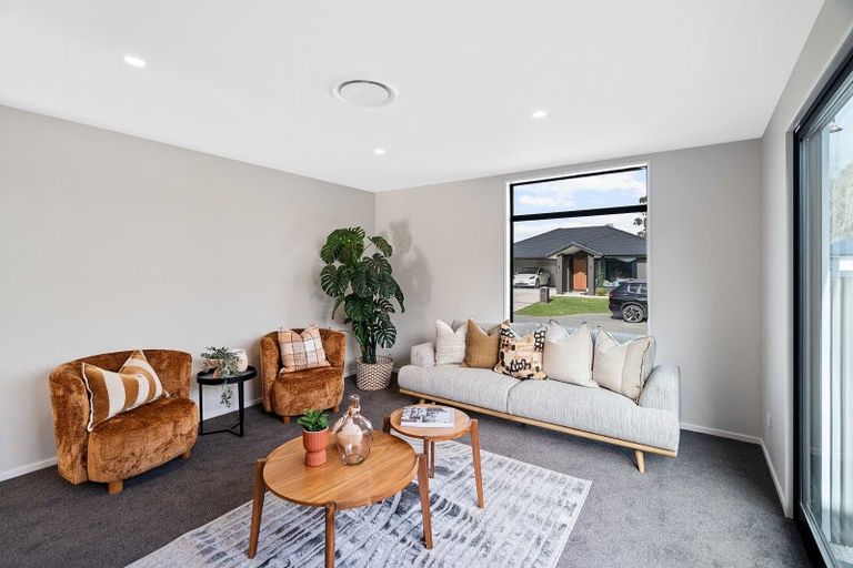 Photo of property in 9 Hollard Crescent, Lincoln, 7608