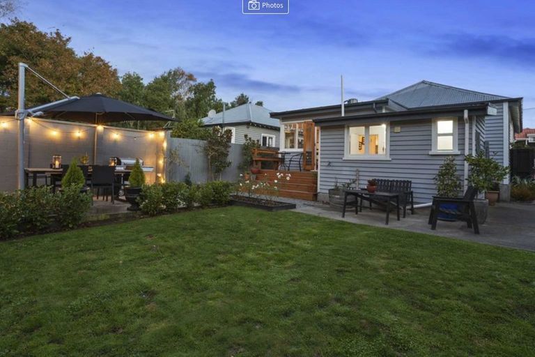 Photo of property in 19 Berry Street, St Albans, Christchurch, 8014