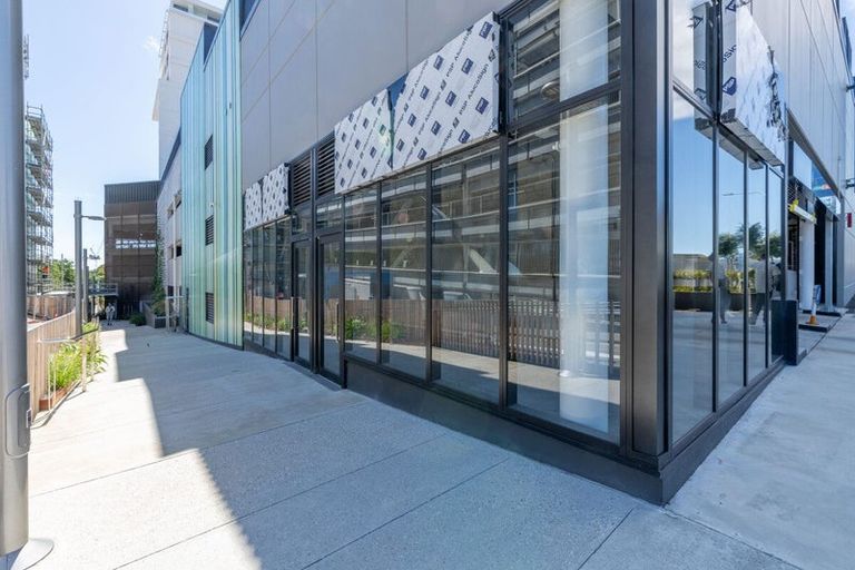 Photo of property in 611/38 Elizabeth Street, Tauranga, 3110