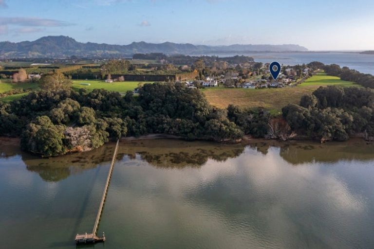 Photo of property in 3 Esplanade Road, Tahawai, Katikati, 3170